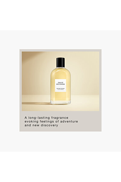 David Beckham عطر ريفايند وودز للرجال - 50 مل