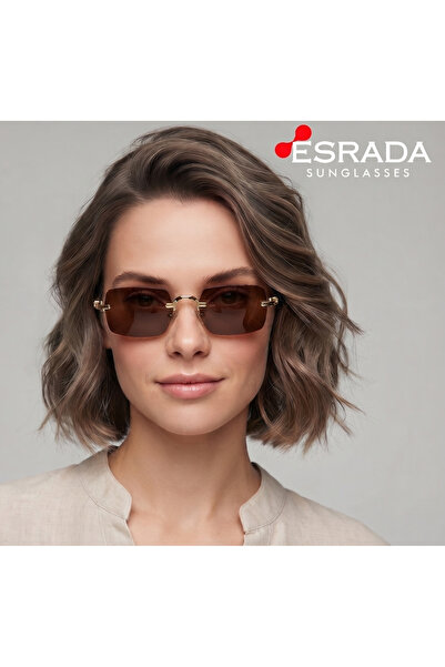 ESRADA Asaf 3928 Unisex Sunglasses 2634 02 56-19-141