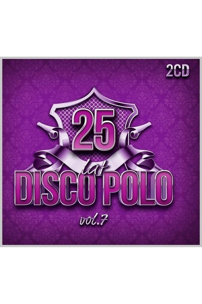 OEM 25 de ani de disco polo v.7, Wydawnictwo Muzyczne Folk