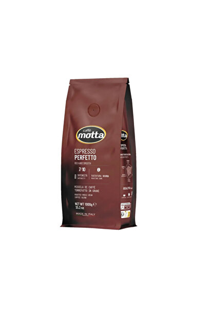 Motta - Perfetto , 1000g σε κόκκους