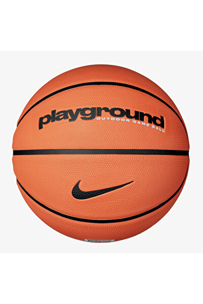 Nike Minge de baschet dezumflată pentru teren de joacă de zi cu zi 8p - Unise...