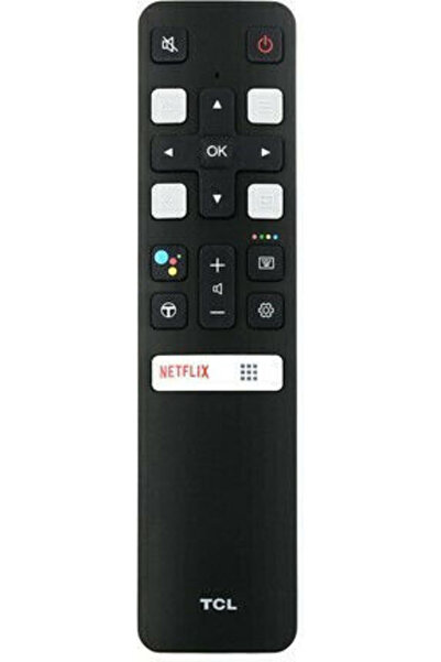 TCL Compatible Remote Control DC-308 for Τηλεοράσεις and Thomson