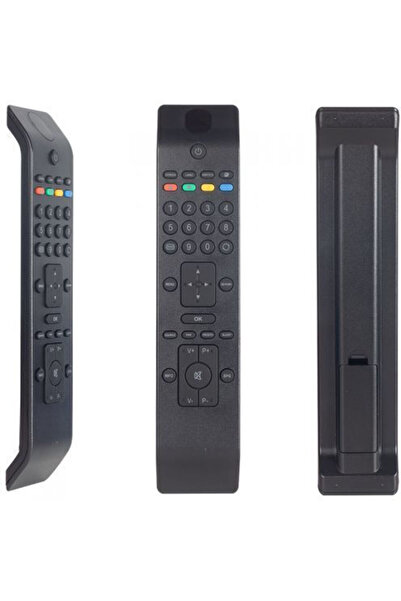 Vestel 19838 Γνήσιο Τηλεχειριστήριο Τηλεόρασης