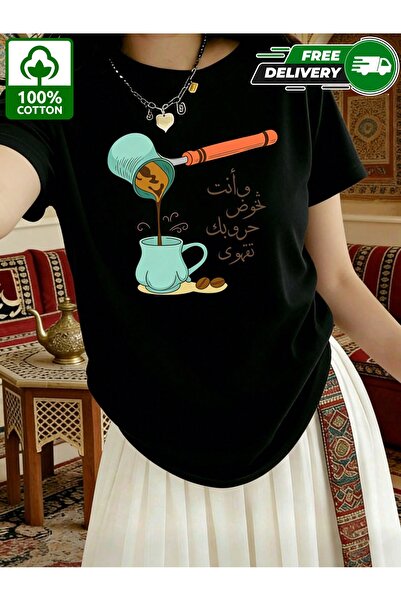 YHDZ 100% Cotton,women's Casual Cotton T-Shirt,Breathable Fabric, Machine Was...