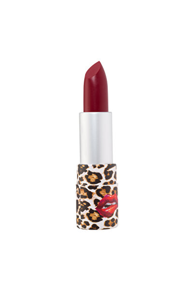 SEVENTEEN GLOSSY LIPS ANIMAL PRINT 06