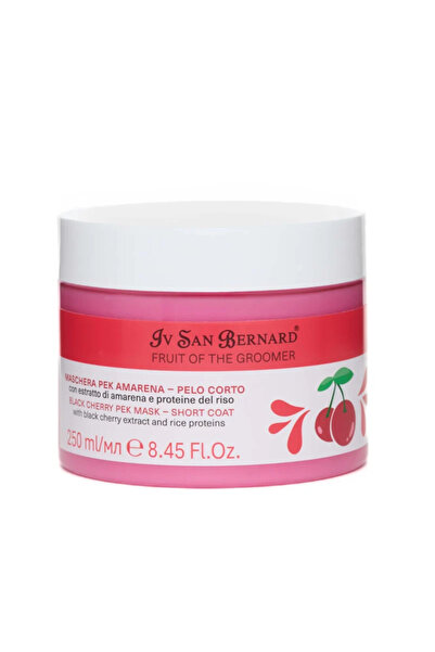 Iv San Bernard Black Cherry PEK Supreme Balsam NOU, pentru câini și pisici, 2...