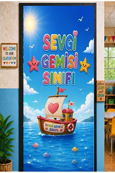PROMISEBACKDROP2 190X75Cm Elastic Door Decoration, Fabric Door Dressing, Love...