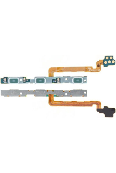 OEM Καλώδιο Flex Κουμπιών Έντασης και Λειτουργίας Samsung Galaxy S24 Plus 5g