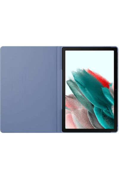 OEM Θήκη Flip Μπλε (Samsung Galaxy Tab A 8.0 2019 T290/T295/T297) TABL-TEL286