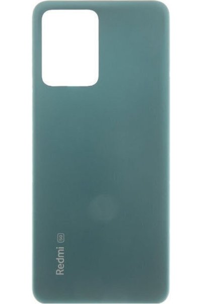 OEM Xiaomi Redmi Note 12 5G Κάλυμμα Μπαταρίας Παγωμένο Πράσινο