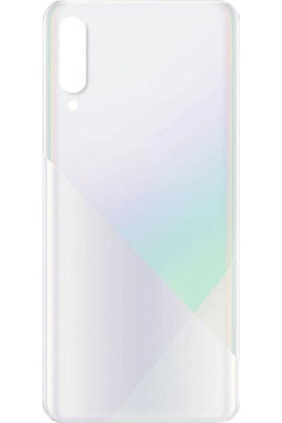 OEM Ανταλλακτικό Πίσω Κάλυμμα Λευκό για Galaxy Note 10 Lite