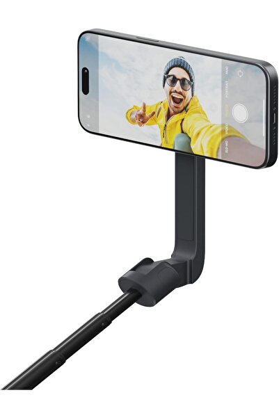 Yıldızan متجر أفينيكا - SnapStand Selfie – عصا سيلفي مغناطيسية وحامل ثلاثي ال...
