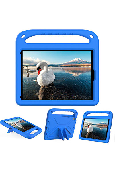 Other Sonique Πίσω Θήκη για Παιδιά Μπλε (Apple iPad Air/Air 2/Pro 9.7"/iPad 9...