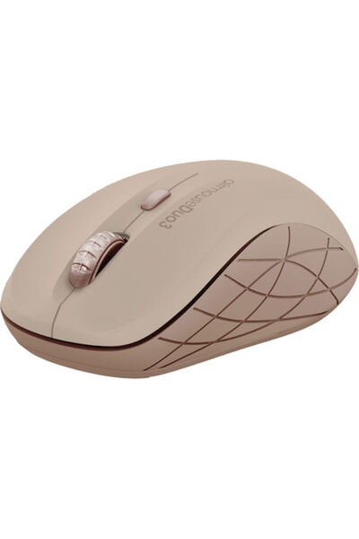 Other Αλκατρόζ DUO Ασύρματο Εργονομικό Ποντίκι Bluetooth Σακούρα