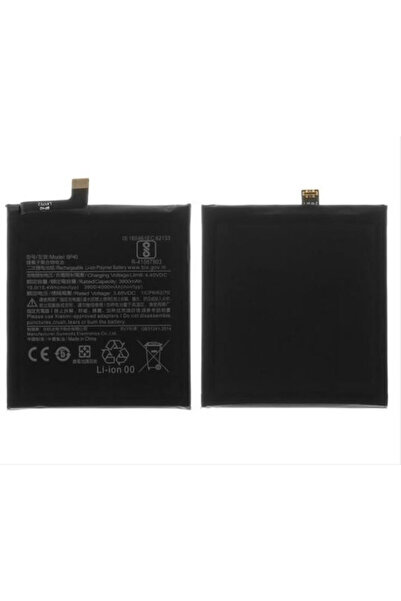 OEM Συμβατή Ανταλλακτική Μπαταρία για Xiaomi Mi 9T Pro