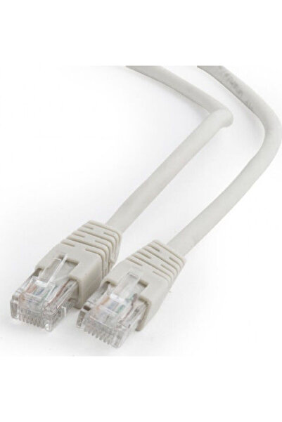 Cablexpert Καλώδιο Ethernet U/UTP Κατηγορίας 6 (Gigabit) 0,25μ Γκρι Κωδικός: ...