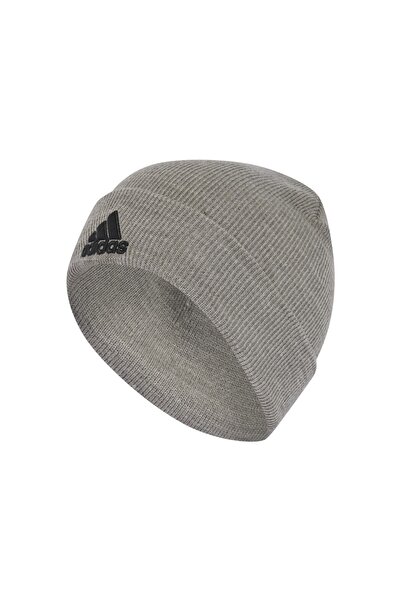 adidas Σκούφος Performance με Λογότυπο CUF IY7665 Γκρι ONE