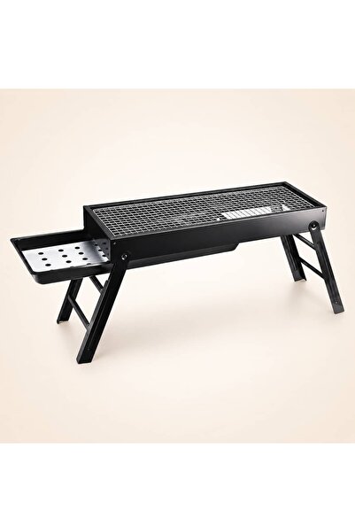 Store MYClass Classic Katlanır Kömürlü Kamp ve Bahçe Mangalı