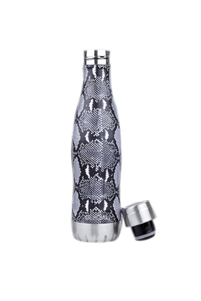 GLACIAL WILD SNAKE 400ML GL1948300065 Λευκό-Μαύρο ΕΝΑ