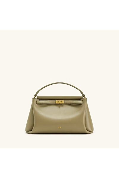 NO BRAND Carmen Top-Handle Bag