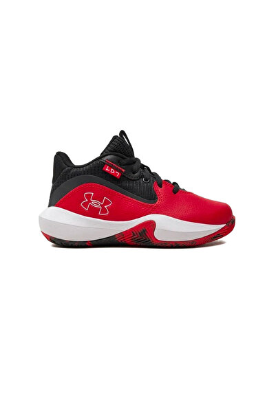 Under Armour PS LOCKDOWN 7 3028514-600 Κόκκινο 33