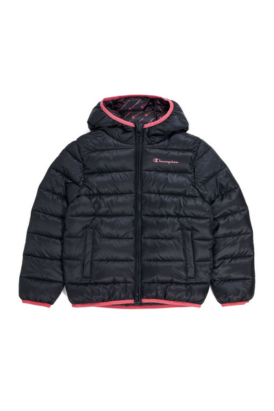 Champion 306568-KK001 Μαύρο XL