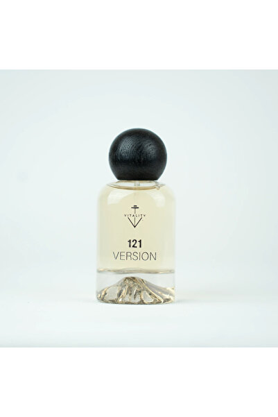 Vitality 121 Version Eau De Parfum - 50ml For Men