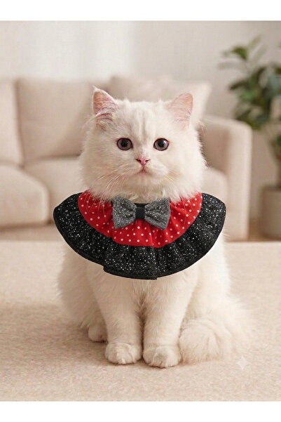 Sevimli KEDİ YAKALIK BOYUNLUK