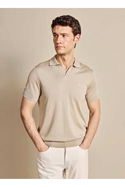 BROOKS BROTHERS Kazak, 2XL, Bej