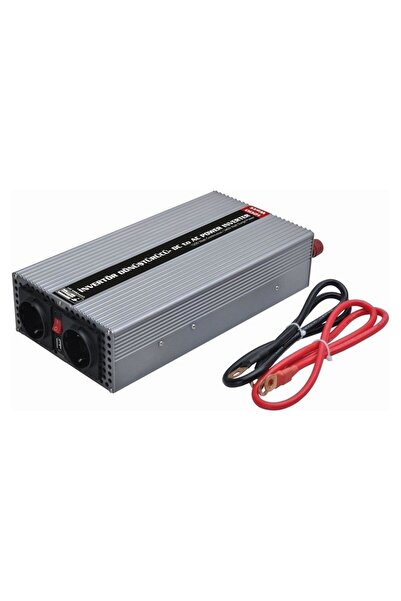 CATPOWER EL ALETLERİ CATPOWER İNVERTÖR 1200W
