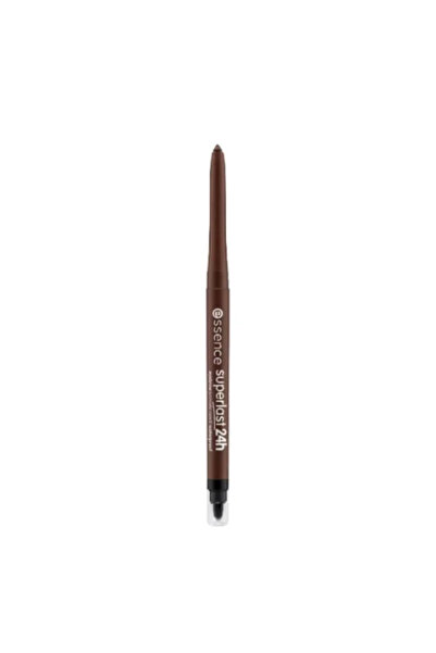 unkown Super Last Eyebrow Pencil - 30 Dark Brown