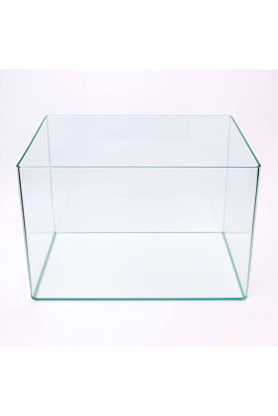 Ocean Free Acvariu sticla 16 l cu colturi rotunjite