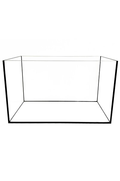 Ocean Free Acvariu geam cristal 60X30X36cm 63 litri