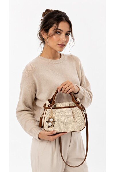STYLE BAGS Steylebags Star Crossbody Bag and Handbag, 15X24 Size