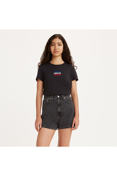 Levi's Lse the Perfect Core Mini Women's T-Shirt A2086-0286