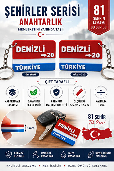 OTOSHOPTR ΜΠΡΕΛΟΚ DENİZLİ 20 - ΣΕΙΡΑ ΠΟΛΗΜΕΡΙΚΩΝ ΠΟΛΕΜΩΝ - ΜΠΡΕΛΟΚ ΕΠΑΡΧΙΑΚΗΣ...