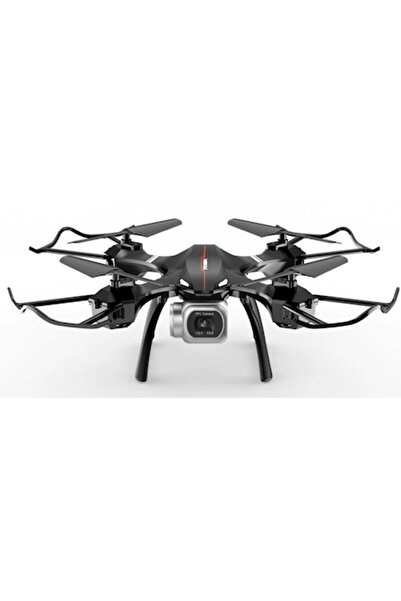 OEM Dronă cu telecomandă (joystick), cameră HD, Wi-Fi, menținere altitudine, ...