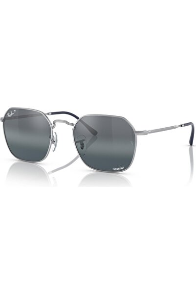 Ray-Ban RB3694 JIM 9242/G6 55-20 CHROMANCE GÜNEŞ GÖZLÜĞÜ