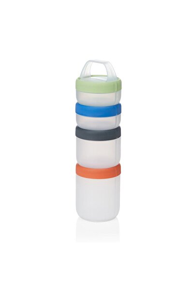Humangear Δοχεία Αποθήκευσης Stax Medium Pack