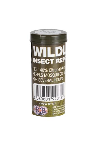 BCB Εντομοαπωθητικό Στικ Stick 25gr RP127