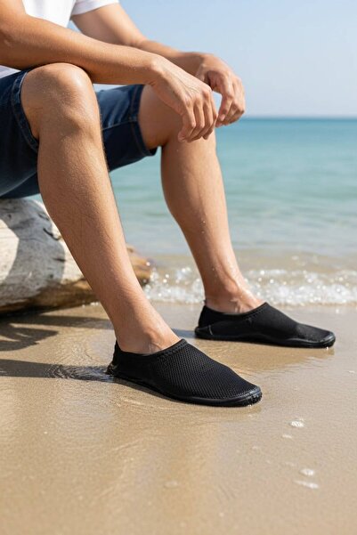 Cozi company Non-Slip Sole, Water-Repellent, Comfortable Beach and Sea Shoes ...