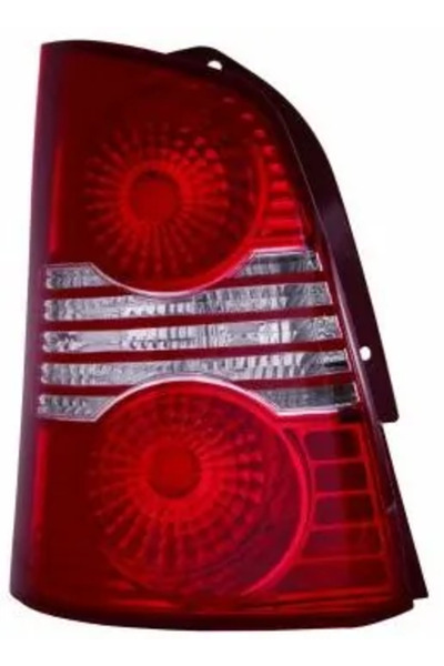 Depo Lampa Spate Dreapta HYUNDAI ATOS