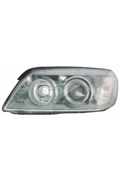 Depo Far Stanga CHEVROLET CAPTIVA 235-1112LMLDEM7