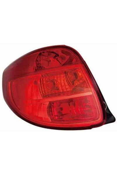 Depo Lampa Spate Stanga FIAT SEDICI