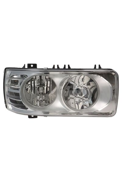 Depo Far Dreapta (h1/H7/Led/PY21W Manual Functie Lumini de Zi Culoare Insert:...