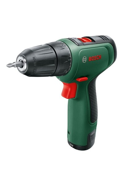 Boschen Masina de Găurit Bosch Easy Drill 1200: 12V, 1.5Ah, 1 Acumulator