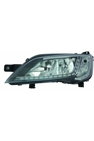 Depo Far Dreapta PEUGEOT BOXER 552-1145RMLEMN1