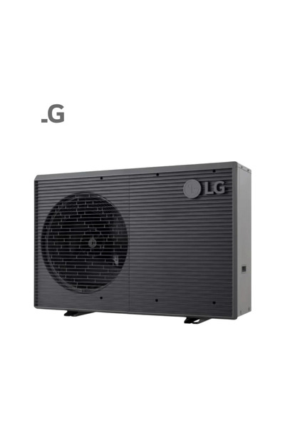 LG Therma V Monoblok S 12 Kw