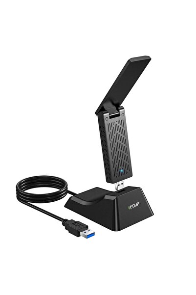EDUP EP-AX1675GS WiFi 6 Προσαρμογέας USB