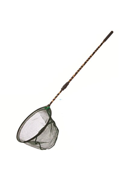 Empressco Telescopic Fish Scoop 2 Pieces, Practical and Durable Design